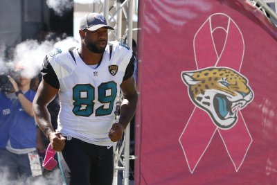 Packers to Sign TE Marcedes Lewis