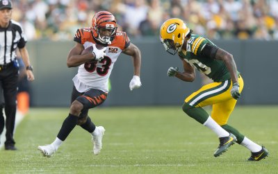 Packers Still Relying Heavily on Kevin King and Josh Jones 