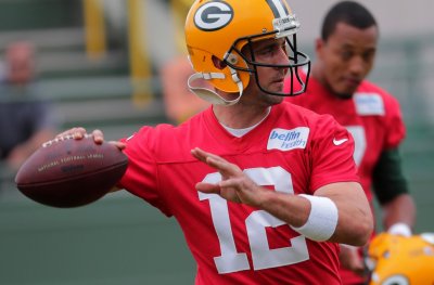 Packers Shouldn't Give Aaron Rodgers an Opt-Out 