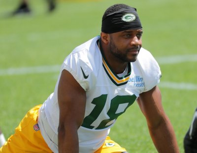 'Multi-dimensional' WR Randall Cobb still a vital offensive component for the Packers