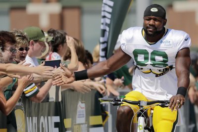 ICYMI: Packers unveil their 2018 training camp schedule