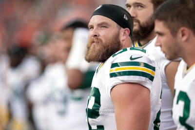 The Fullback Role With the Packers Should Remain Intact