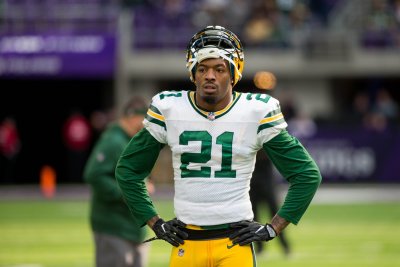 Ha Ha Clinton-Dix's Future with Packers Is Uncertain