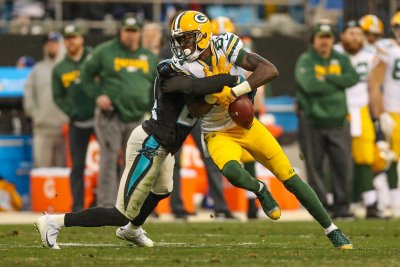 Heated Battle Coming for Wide Receivers at Packers Training Camp
