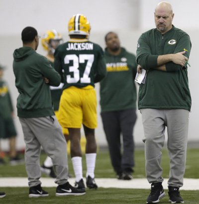 Mike Pettine Bringing Accountability to Packers' Defense