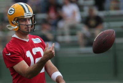 Aaron Rodgers' Contract Extension Could Continue Trend of Player Empowerment