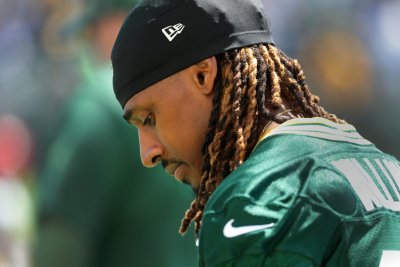 Cory's Corner: I Was Wrong About Tramon Williams