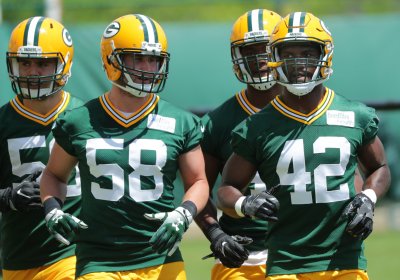 Mike McCarthy Excuses 16 Veterans from Minicamp