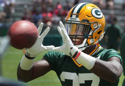Cory's Corner: Five Packers Who Will Outplay Contracts