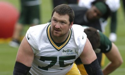 Packers' Bryan Bulaga could be ready for Sept. 9 opener
