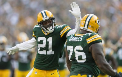 Packers Training Camp Storylines