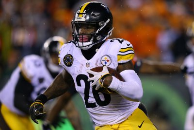 Cory's Corner: Le'Veon Bell Has Hit His Ceiling