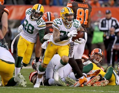 Who Will Be the Packers' Breakout Player in 2018?