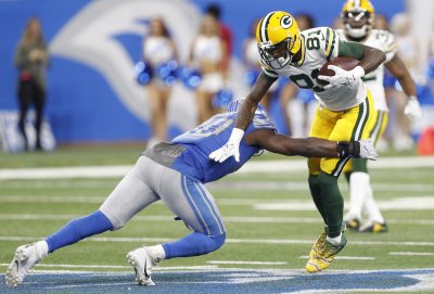 5 Guys that Have to be Good: Geronimo Allison