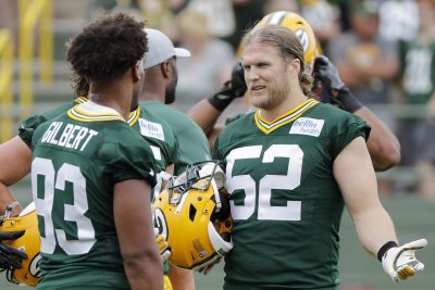 Confidence Is Sky High on the Packers Defense