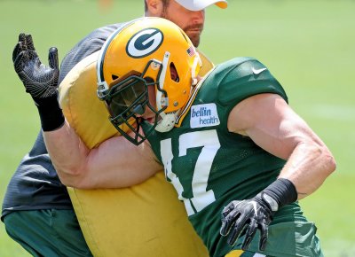 Early Training Camp Injuries Will Provide Insight Into Brian Gutekunst’s Team-Building Philosophy