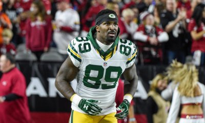 James Jones has monumental expectations for the Packers in 2018
