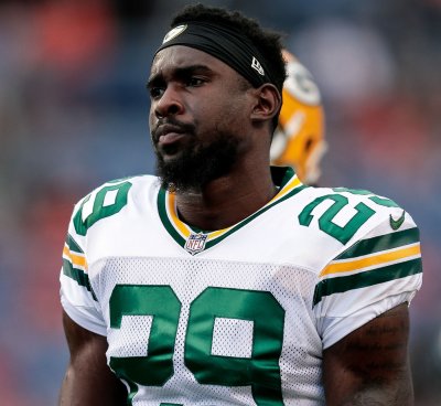 S Kentrell Brice returns to Packers' well-stocked secondary