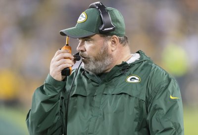 Confessions of a Polluted Mindset: A Packers Column