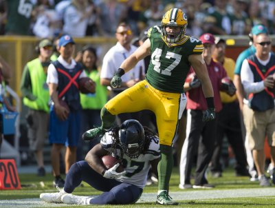 Film Review: How Does Jake Ryan's Injury Affect Green Bay?