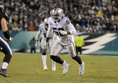 Could the Green Bay Packers Really Trade for Khalil Mack?