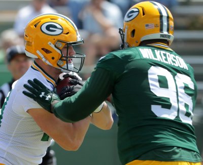 Packers Roster Dark Horses to Keep an Eye On	