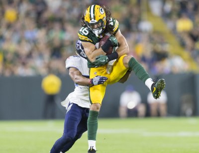 Packers Stock Report: How Many Wide Receivers Can They Keep?