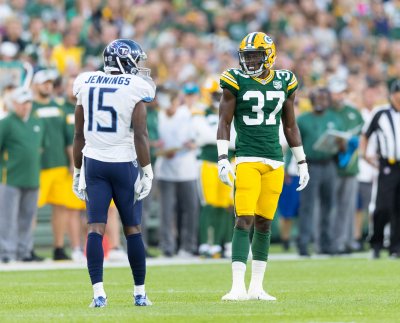 Three Things to Look for as The Packers Battle The Steelers 
