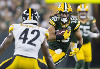 Three Thoughts From Thursday's 51-34 Packers Win That Could Define Their Season