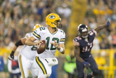 Why the Packers Will Beat The Bears and Why They Might Not 