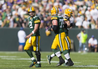 Why Green Bay will Beat Washington and why it Might Not 
