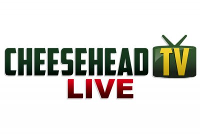 Cheesehead TV Live: The Bears Still Suck!