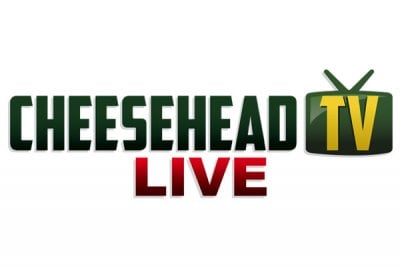 Green Bay Packers vs Arizona Cardinals: CHTV LIVE Pre-Game Show and GameDay LIVE Blog