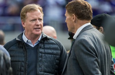 NFL will reportedly try to clean up mess of its own making