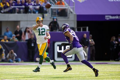 Key Matchups: Packers vs. Vikings- The War for the North
