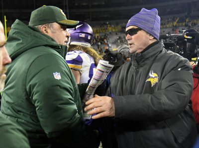 Packers Turn the Page to the Minnesota Vikings