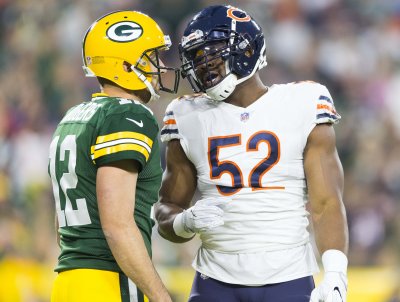Gut Reactions: Packers 24 Bears 23