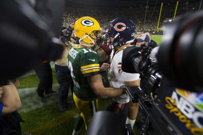 Game Notes: Packers' historic comeback win one for the ages