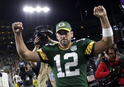 Packers Stock Report: A Week 1 Roller Coaster