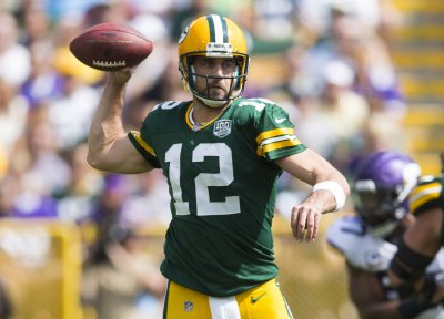 Aaron Rodgers: Some rules trending in the 'wrong direction'