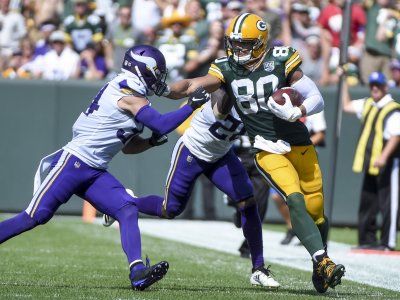 Packers Stock Report: There's Plenty to Feel Good About