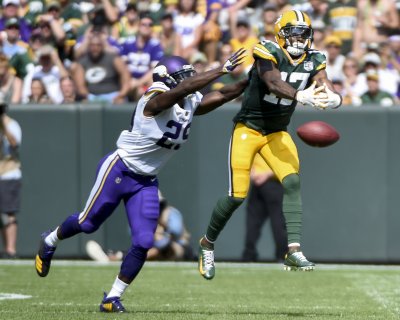29-29 Tie With Vikings Leaves Packers Thinking About What Could Have Been