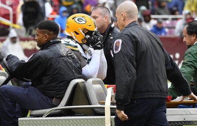 Packers place Muhammad Wilkerson on injured reserve 