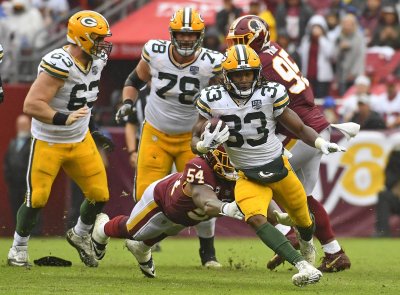 Packers Stock Report: Is the Sky Falling?
