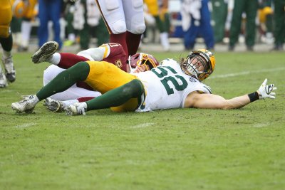Packers Slow Start Proves to be too Much to Overcome