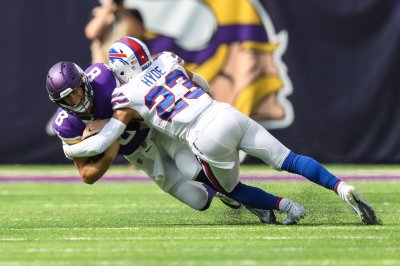 Opponent by the Numbers: The Buffalo Bills are Jekyll and Hyde