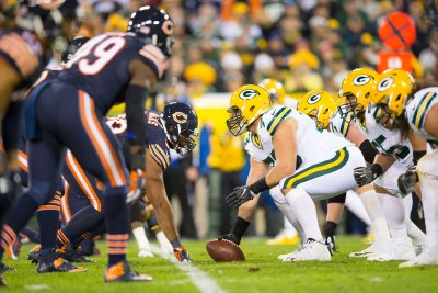 Preview and Prediction for Bears-Packers