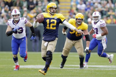 Why the Packers will Beat Detroit and Why They Might Not 