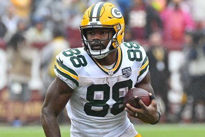 Ty Montgomery, Packers' coaches miscommunicate on fumble vs. Rams