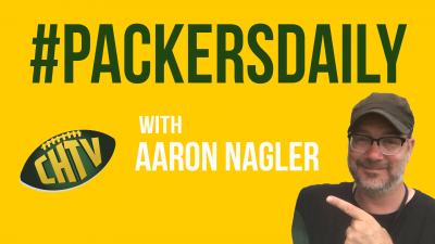 #PackersDaily: Packers back on the practice field 